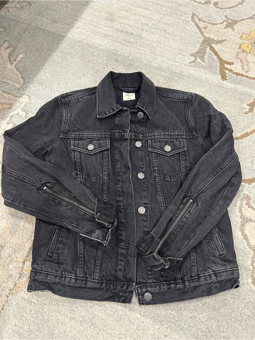 Gap denim jacket